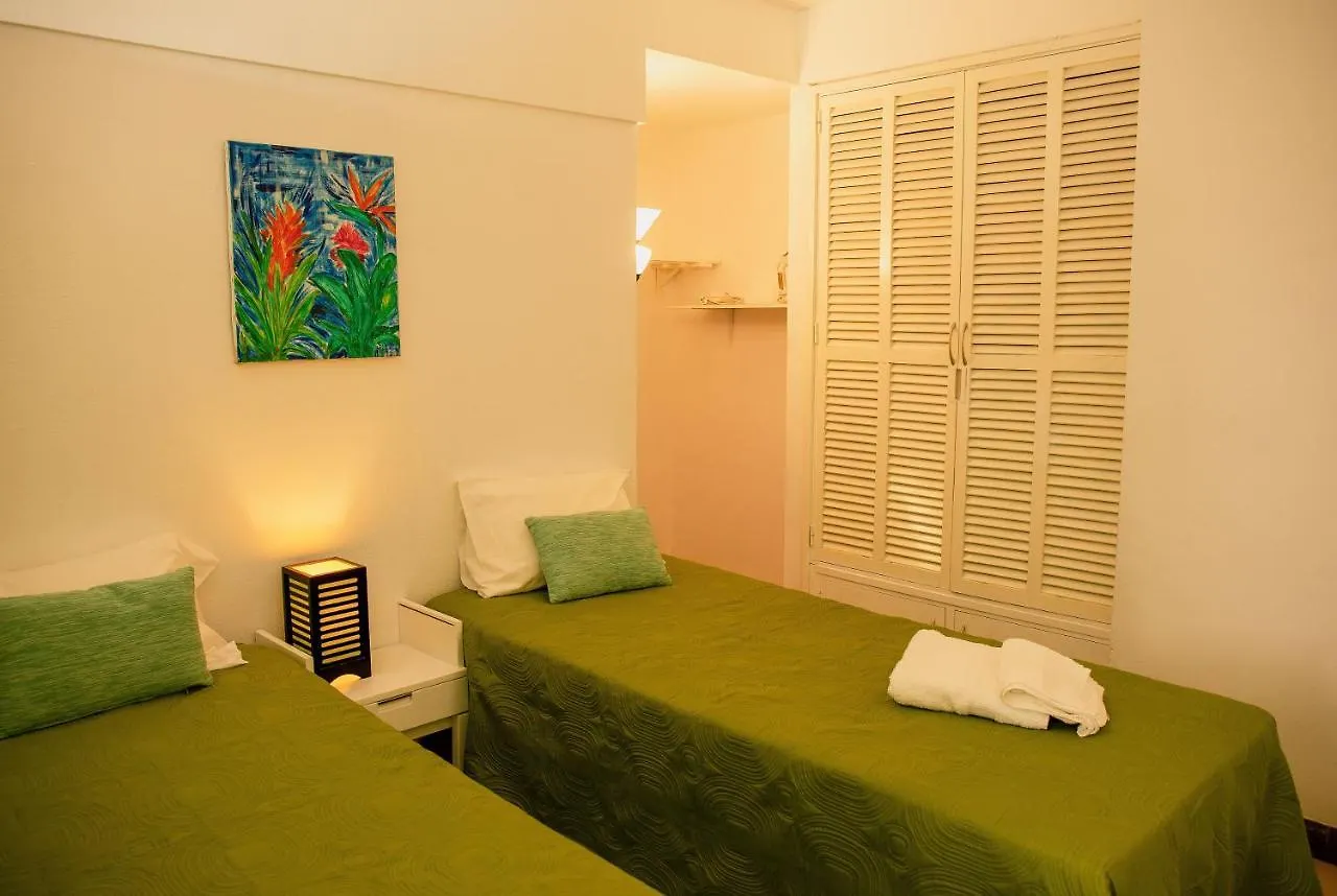 Sunny Apartment By The Sea With A Pool Funchal   Funchal (Madeira)