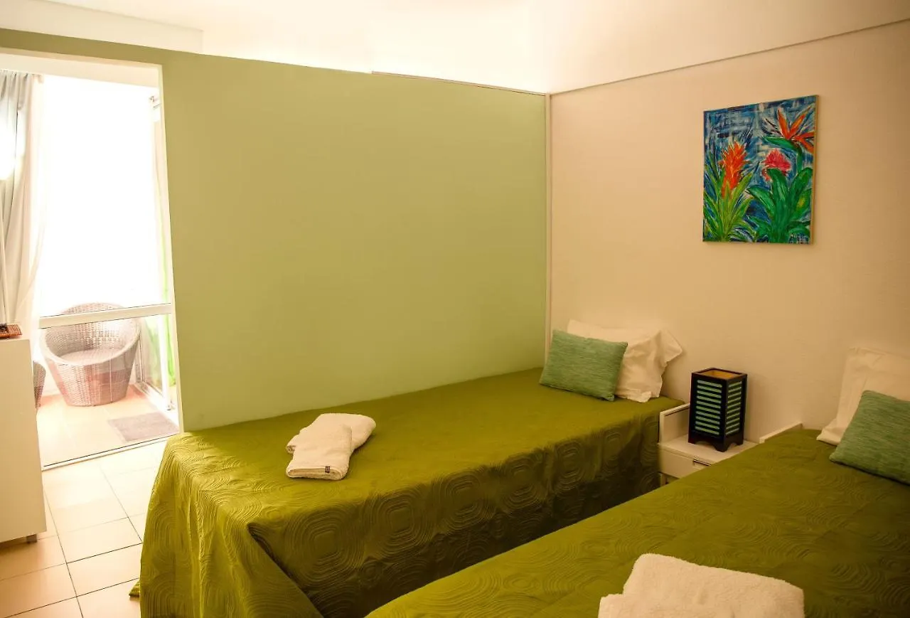Sunny Apartment By The Sea With A Pool Funchal   Funchal (Madeira)