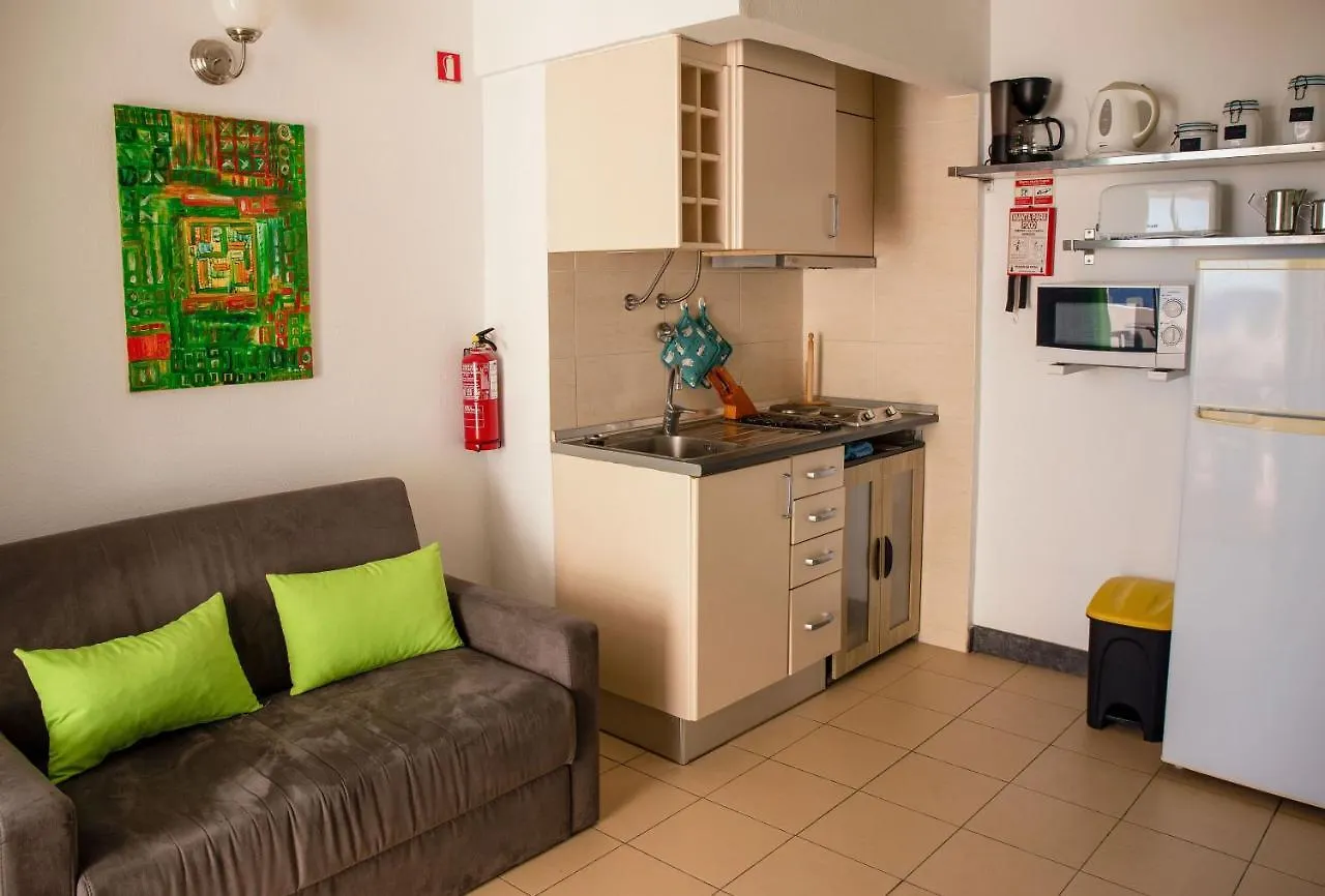 Sunny Apartment By The Sea With A Pool Funchal