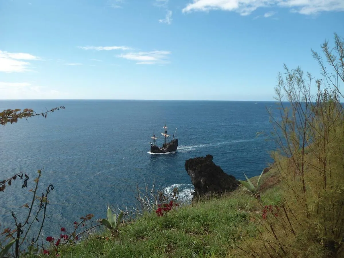 Sunny Apartment By The Sea With A Pool Funchal  Portogallo