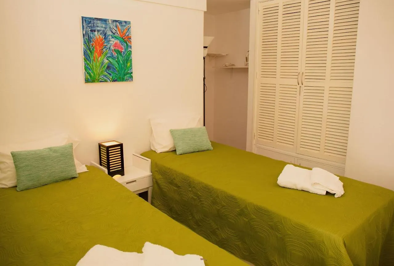 فونشال Sunny Apartment By The Sea With A Pool 0*,  البرتغال